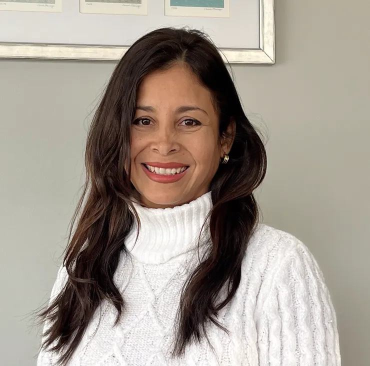 Adriana Pérez